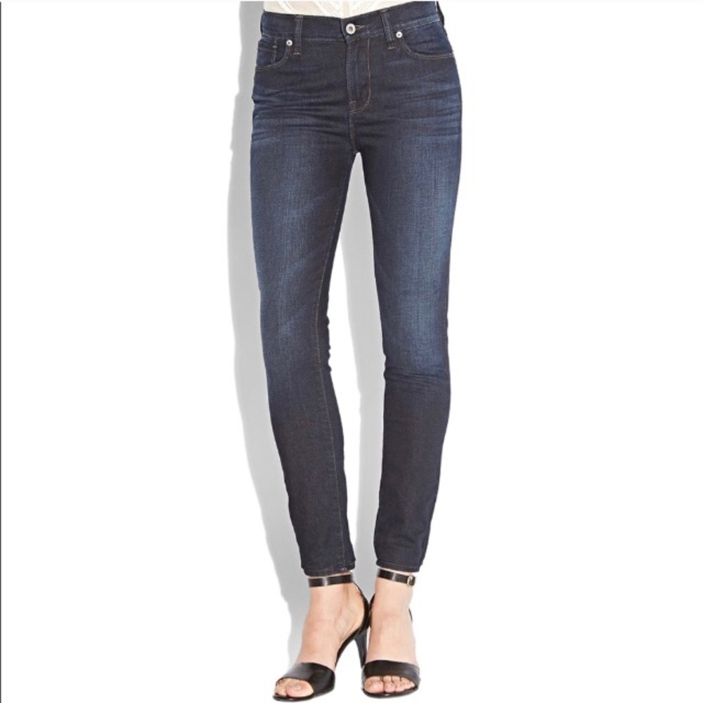 Lucky Brand  Brooke Jeans size 2